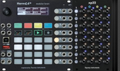 My contrite Eurorack