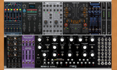 DE LA MODULAR