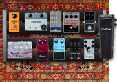 My Empress Board