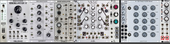 My reasoned Eurorack