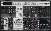 Intellijel kill your darlings focus on guitar