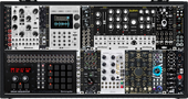 My ternate Eurorack (copy) (copy) (copy)