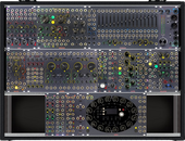 Frap Tools (x2 104HP + 64HP)