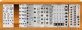 My amazing Eurorack