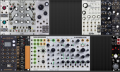 ASMR rack
