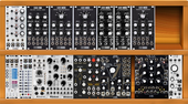 My best Eurorack (copy) (copy) (copied from macjoe82)