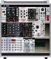 Munchieland’s Eurorack Case