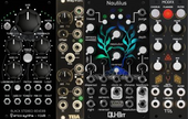 FX Rack