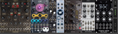 Josh3D Modular Rig