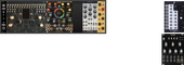 My main Eurorack. 84hp