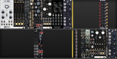 Modulation pod64 WIP
