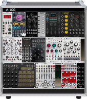 My rident Eurorack