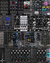 Surco Techno Grid (copied from THFLW)