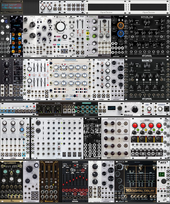 Sound rack