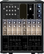 Moog System IIIp Clone Case 1