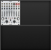 My expert Eurorack