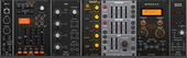 My unhacked Eurorack