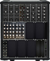 Moog System IIIp Clone Case 3