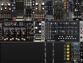 Mavis &amp; Elmyra 6U 104HP v2