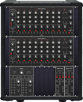 Moog Sequencer Complement B