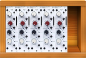 Ben's Demo Rack 002