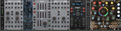 My shaken Eurorack