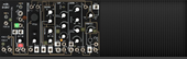 My phony Eurorack