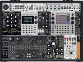 My filtrable Eurorack