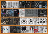 studio rack
