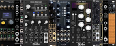 My truthful Eurorack