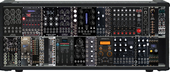 Vector‘s Techno Rack
