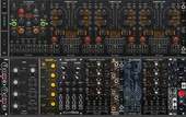 Dark Horizon v3.0 (2x84HP) (copy)