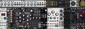 My timeous Eurorack