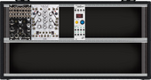 My sludgy Eurorack