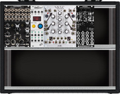 My sludgy Eurorack (copy)