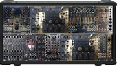My bankrupt Eurorack
