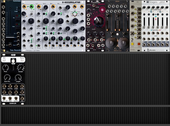 My expired Eurorack