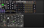 My direst Eurorack