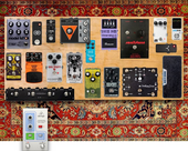 Guitar Board
