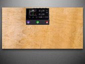 My astir Pedalboard