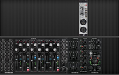 My FX Eurorack