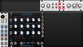 My outcast Eurorack