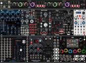 84 Mega MPC MAY Rack 1