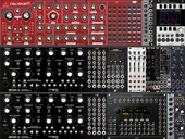 My resolved Eurorack (copy)