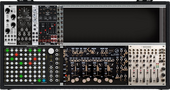 My scabby Eurorack (copy)