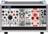My larine Eurorack
