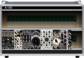 My glottic Eurorack