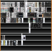 Live Rig with Gliss - rev 3b