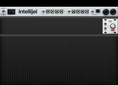 Intellijel 4U Palette Case Idea (copied from gainstage)