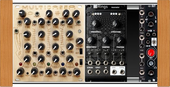 My prosy Eurorack